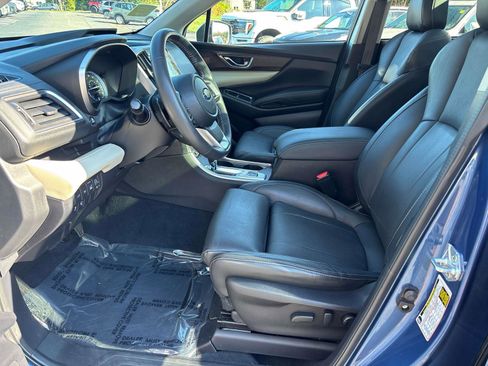 Used 2021 Subaru Ascent Touring image 10