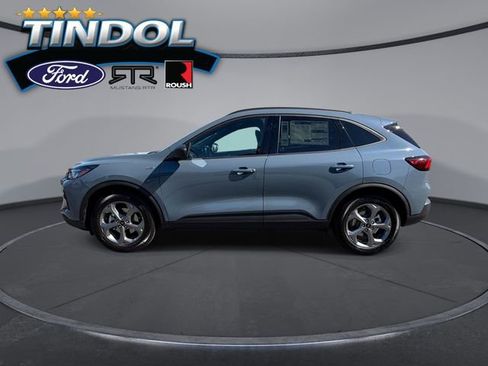 New 2026 Ford Escape ST-Line w/ Tech Pack #1 FWD image 6