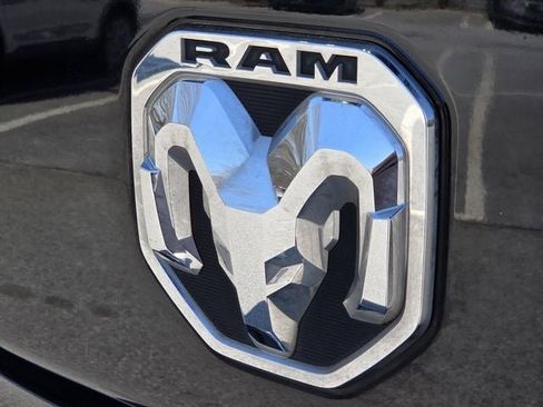 Used 2022 RAM 1500 Lone Star RWD image 29