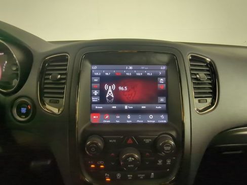 Used 2020 Dodge Durango GT w/ Blacktop Package AWD/4WD image 22