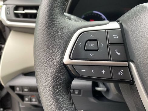 Certified 2023 Toyota Sienna XLE FWD image 28