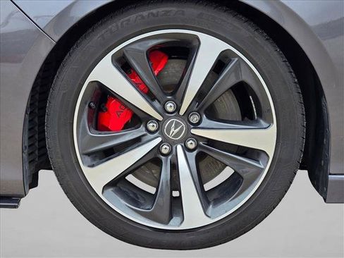 Used 2023 Acura TLX Type S AWD/4WD image 21