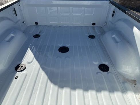 New 2026 RAM 2500 Tradesman image 19