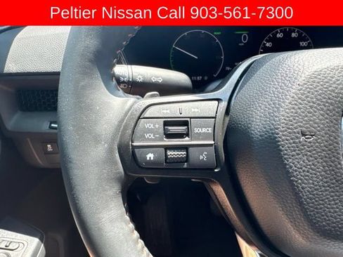 Used 2024 Honda CR-V Sport image 14