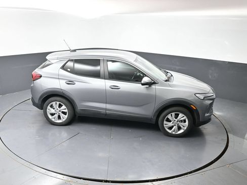 Used 2025 Buick Encore GX Preferred AWD/4WD image 37