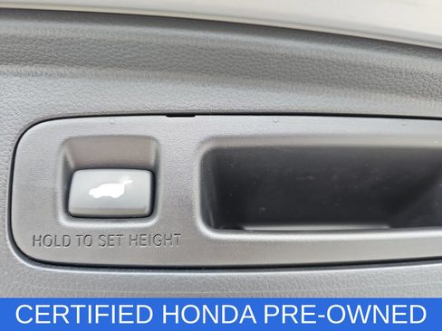 Used 2023 Honda CR-V EX-L image 13