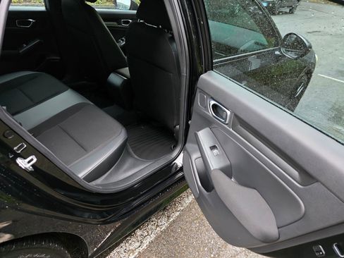 Certified 2022 Honda Civic Sport image 14