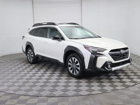 Used 2024 Subaru Outback Limited XT w/ Popular Package #2 image 3