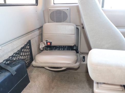 Used 1997 MAZDA B-Series Pickup 4x4 Cab Plus B4000 image 29