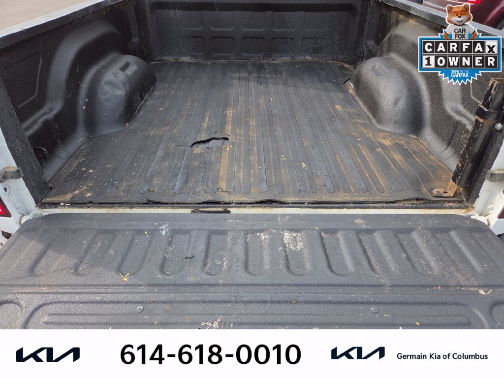 Used 2022 RAM 1500 Tradesman w/ Popular Equipment Group AWD/4WD image 22