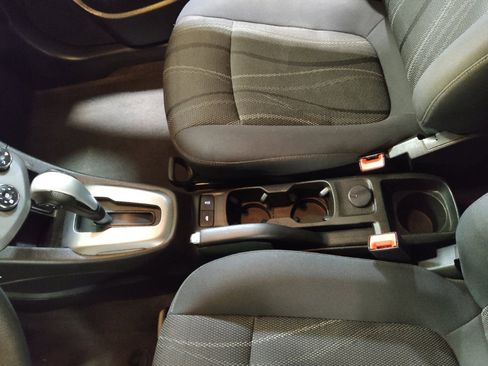 Used 2018 Chevrolet Sonic LT image 26