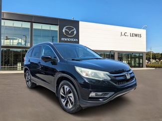 Used 2016 Honda CR-V Touring 360° Tour