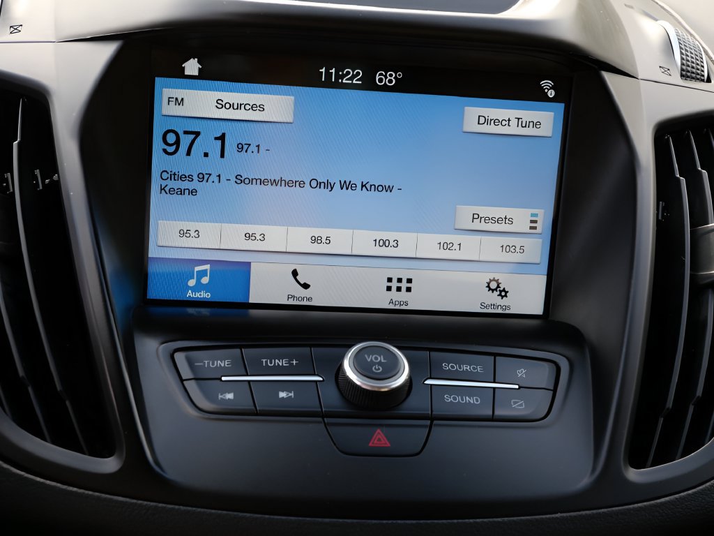 Used 2019 Ford Escape SEL AWD/4WD image 20