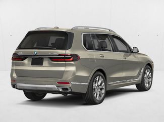New 2027 BMW X7 xDrive40i w/ Executive Package AWD/4WD video 2