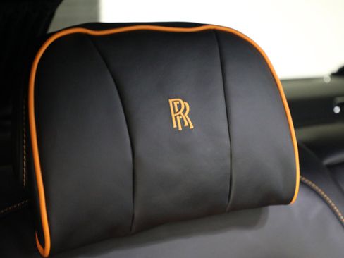 Certified 2024 Rolls-Royce Ghost Black Badge image 29