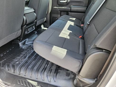 New 2026 Chevrolet Silverado 2500 W/T RWD image 19