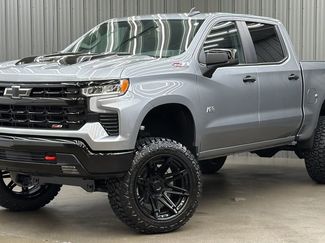 Used 2026 Chevrolet Silverado 1500 LT Trail Boss AWD/4WD video 1