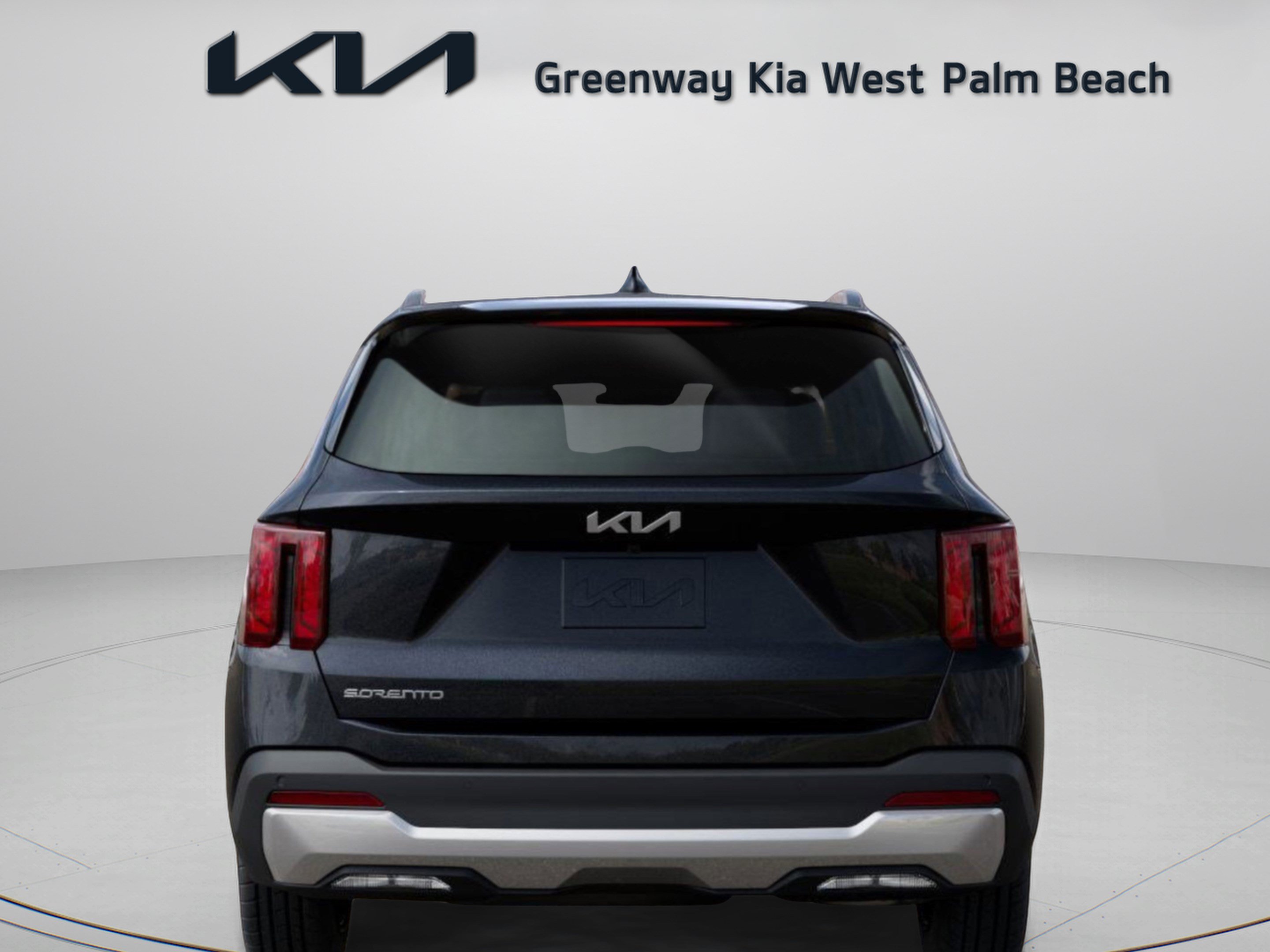 Used 2026 Kia Sorento S w/ S Panoramic Sunroof Package FWD image 7