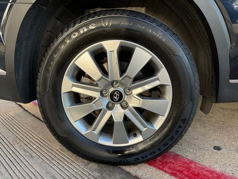 Used 2024 Hyundai Palisade SEL image 9