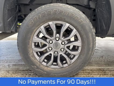 Certified 2022 Ford Ranger XLT w/ Equipment Group 302A High image 42