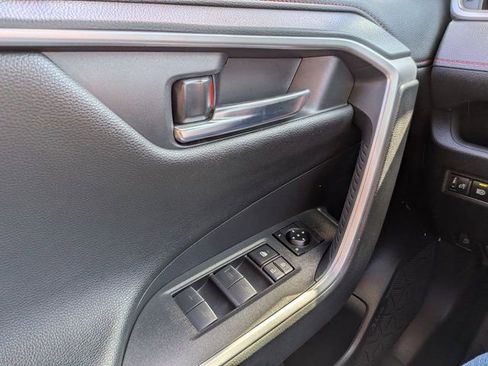 Used 2023 Toyota RAV4 XSE w/ Weather Package image 28