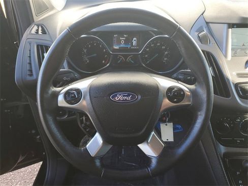 Used 2018 Ford Transit Connect XLT image 20
