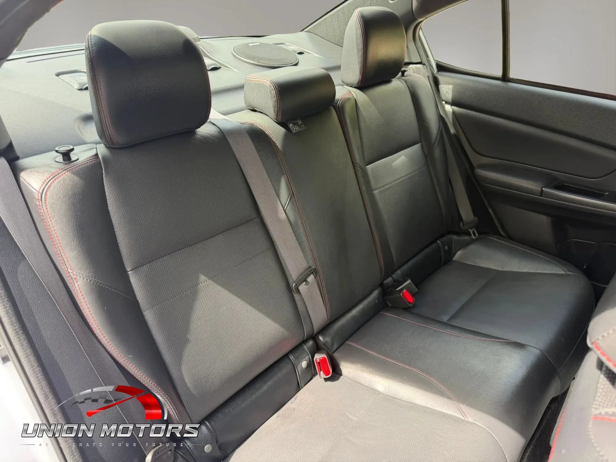Used 2017 Subaru WRX Limited AWD/4WD image 19