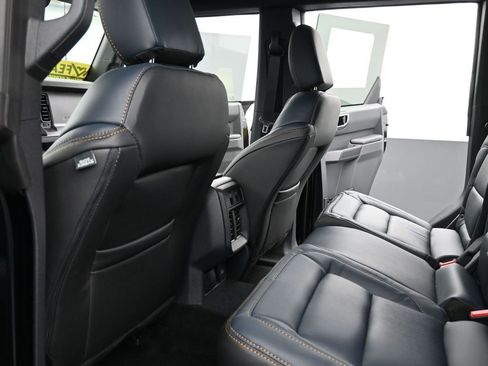 New 2025 Ford Bronco Big Bend AWD/4WD image 26