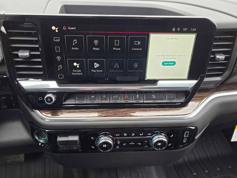 New 2026 GMC Sierra 1500 SLE AWD/4WD image 24