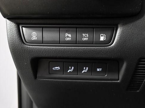 New 2026 MAZDA CX-50 2.5 Hybrid w/ Cargo Package image 24