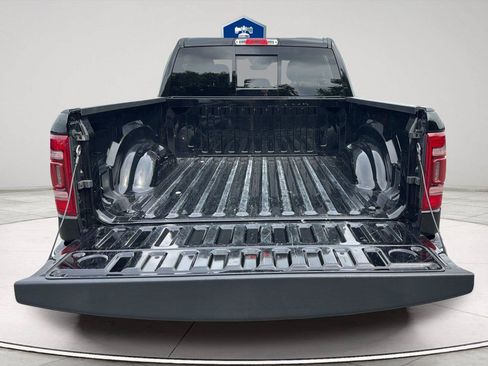 Used 2023 RAM 1500 Laramie AWD/4WD image 27