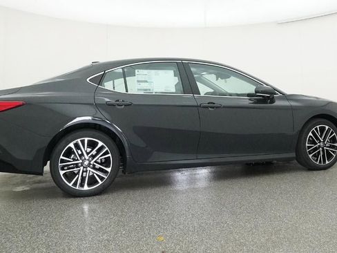 New 2026 Toyota Camry XLE image 26