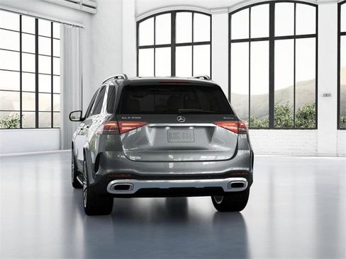 New 2026 Mercedes-Benz GLE 450 4MATIC image 26