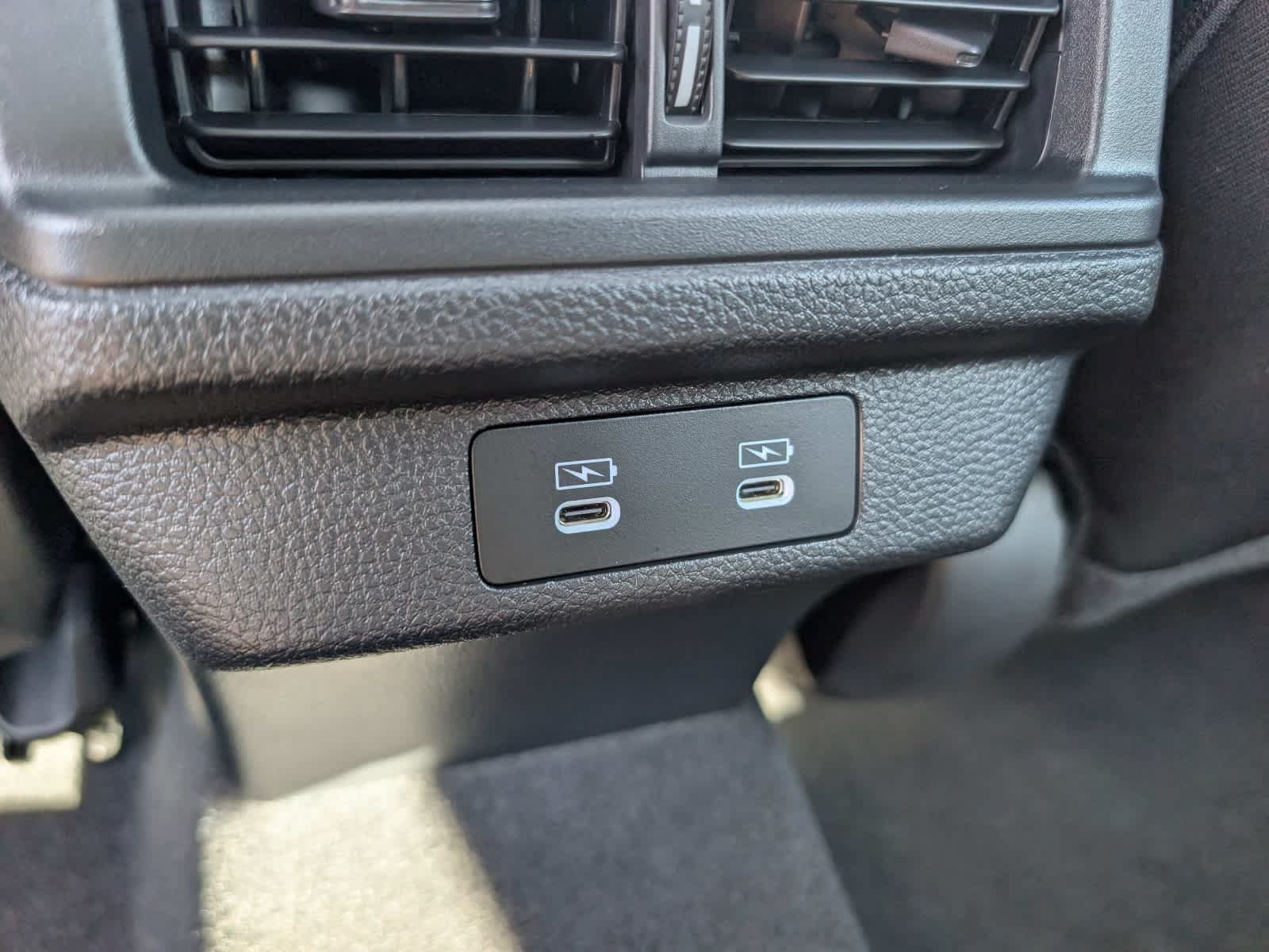 Certified 2026 Honda Accord SE image 14