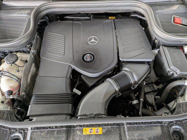 Certified 2024 Mercedes-Benz GLE 350 4MATIC image 27