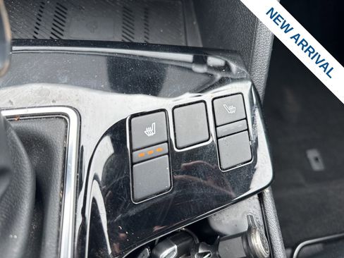 Used 2024 Kia Sportage EX image 26