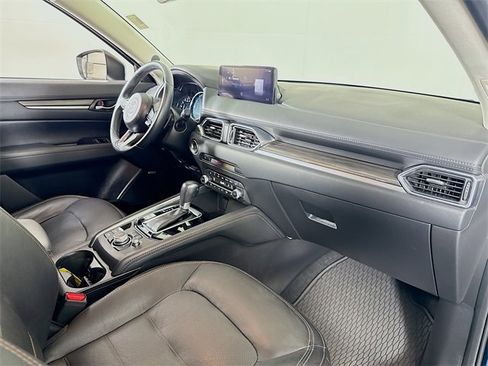 Used 2022 MAZDA CX-5 AWD 2.5 S w/ Premium Plus Pkg image 26