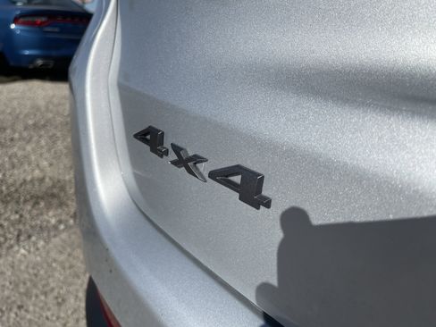 Used 2024 Jeep Compass Latitude w/ Altitude Special Edition image 14