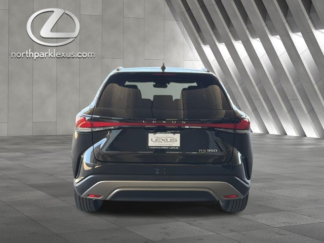 Certified 2025 Lexus RX 350 Premium FWD image 30