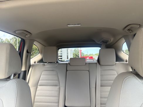 Used 2017 Honda CR-V EX image 49