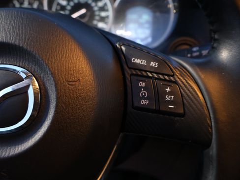 Used 2016 MAZDA CX-5 Touring image 33