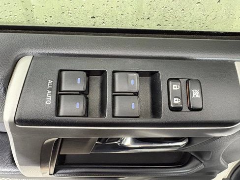 Used 2021 Toyota 4Runner SR5 Premium w/ Moonroof Package AWD/4WD image 13