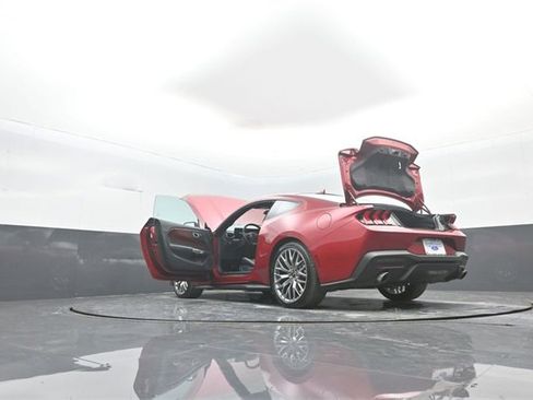 Certified 2024 Ford Mustang Premium image 39