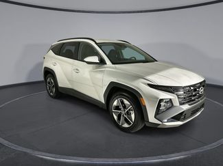 Certified 2025 Hyundai Tucson SEL FWD video 2