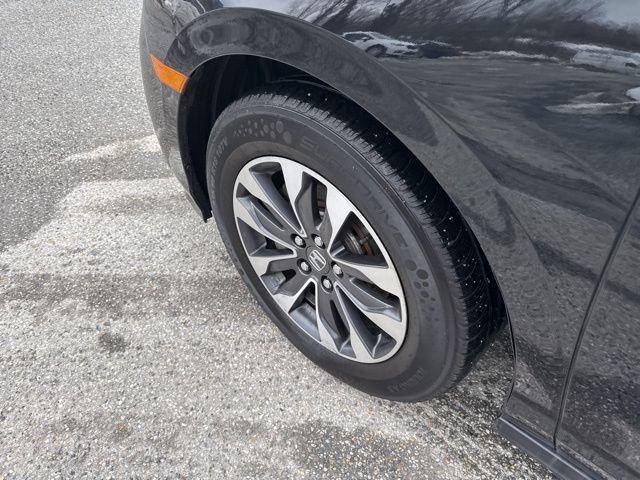 Used 2024 Honda Odyssey EX-L image 41
