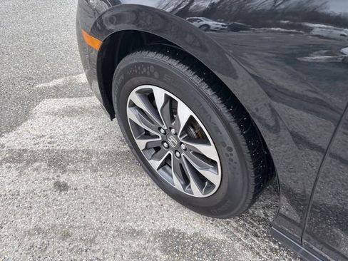 Used 2024 Honda Odyssey EX-L image 41