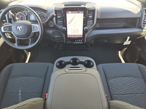 New 2026 RAM 3500 Tradesman image 21