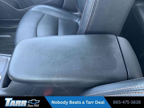 Used 2021 Chevrolet Equinox LT FWD image 21