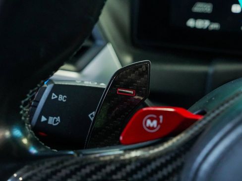 Used 2023 BMW M3 Competition w/ Executive Package image 47