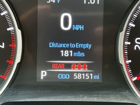 Used 2022 Toyota RAV4 XLE image 15